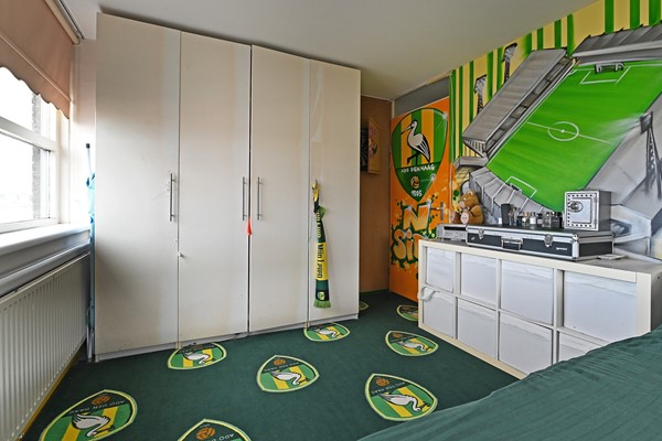 Medium property photo - Legakker 38, 2632 AB Nootdorp